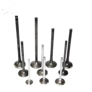 Engine intake valve kit for FORD FOCUS NEW FIESTA NOVO KA SIGMA 1.5/ 1.6 16V.1S6G6505GA