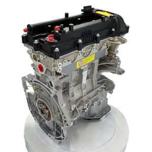  Auto Parts Engine for Volvo S60 V40 S80 XC60 V60 B5254T 2.0L Engine for Volvo S40 Xc90 V50 V70