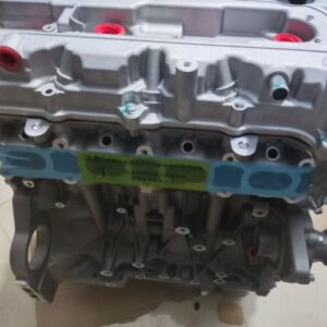 M16A engine SX4 S-Cross