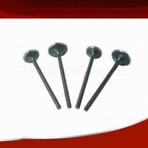 engine intake valve used in CG125CDI motorcycle