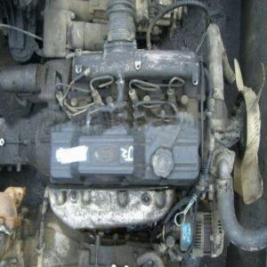 Used Engine and gearbox for sale best price