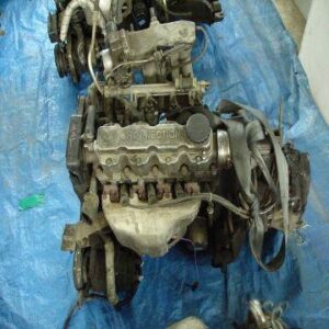 Used engine for Daewoo Cielo / Nexia