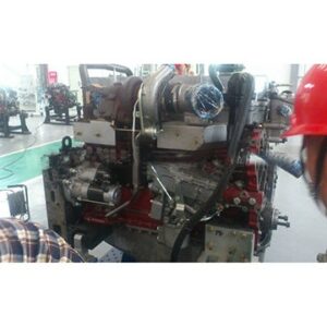 Hino EK100 high quality used engine