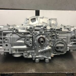 EJ2.5 SOHC 165 HP Rebuilt Engine (with UPGRADED Head Gaskets) for 06-12 Forester