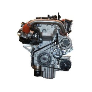 Chery brand engine 1000CC gasoline turbocharge 3 cylinder intake VVT