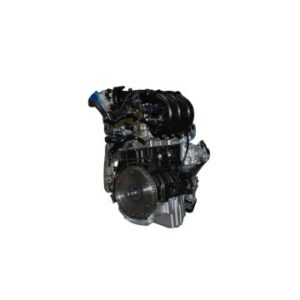 Chery brand engine 1000cc gasoline engine 3 cylinder SQR371F