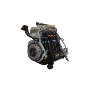 Chery brand engine 1200cc 4 cylinder gasoline engine horizontal type