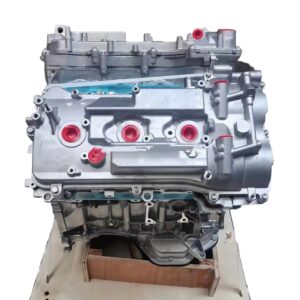  Auto Parts Engine for Volvo S60 V40 S80 XC60 V60 B5254T 2.0L Engine for Volvo S40 Xc90 V50 V70