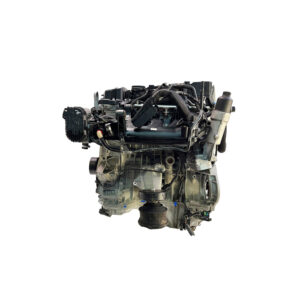 Factory price used 40L petrol car engine for sale with proven durability