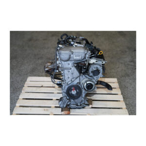 Tested used 18L car engine for sale with proven strong mechanical quality