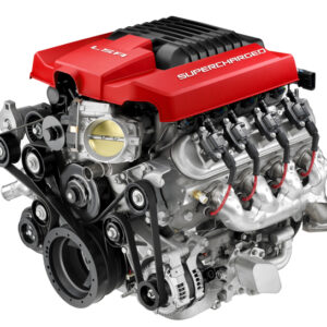Hot Selling Engine Assembly LT4 6.2L V8 650HP Engine Assembly for GM Cadillac CT5-V Chevrolet Corvette C7 Z06 for sale