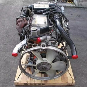 Engine Assembly For sale