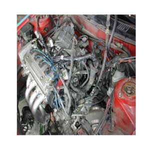 BULK SALE of USED for HILUX CAR ENGINE-100% TESTED GAS/PETROL ENGINE for REPLACEMENT