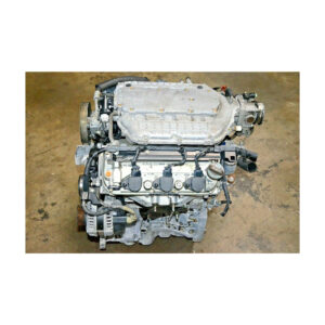 Factory price used 35L V6 car engine for sale with consistent strong output