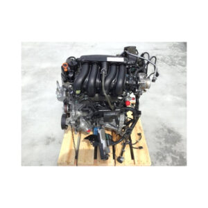 Used L15B 15L car engine for sale with durable and efficient performance