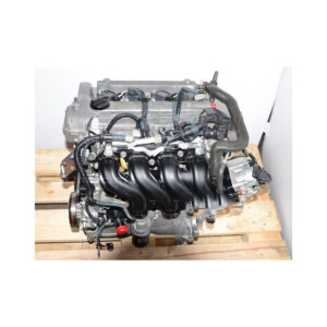 Used 13L petrol car engine for sale with tested smooth performance