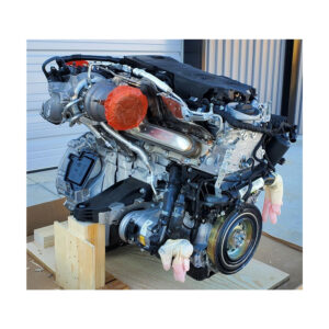 Used 30L hybrid ready car engine for sale with proven efficient performance