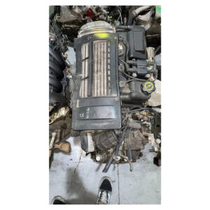 High quality used 16L car engine for sale with reliable durable quality