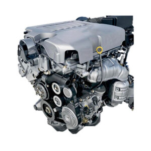 Used 35L V6 car engine for sale with strong reliable performance