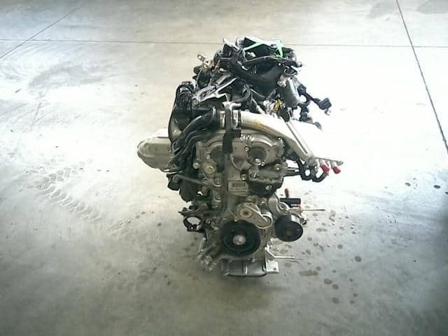 High Quality Used 8NR Diesel Engine Complete with Gearbox 1.2L Turbo 6 Cylinder and 4 Cylinder Options - Image 4