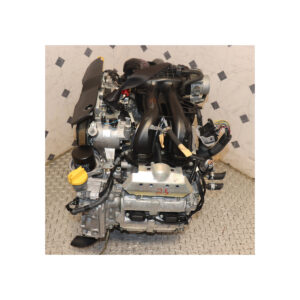 High Quality Used Impreza Schrgheck 2012-2018 FB25 2.5L Gas Engine AWD EJ25 Professionally Inspected Long Lasting Operation 5