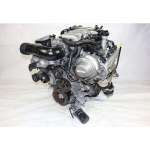 Low Mileage Used 3UZ-FE VVTi Engine for LAND CRUISER 80 (1990-1998) 1.8L Twin Turbo VVTI Proven Reliability Mechanical