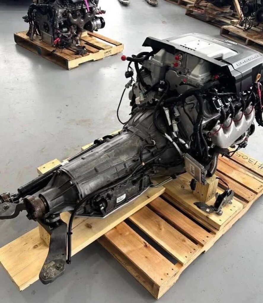 3SGE Dual VVTI Engine Assembly RWD Automatic Transmission 4 Cylinder Gas Petrol Motor for Replacement Repair