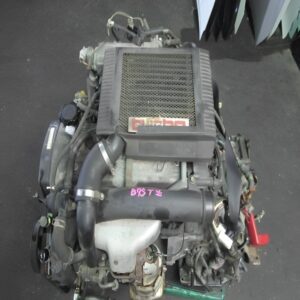 USED TOYOTAS 4E-FTE ENGINE/GEARBOX for SALE