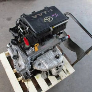 High quality used 3SZ-FE / 3SZ-VE complete engine