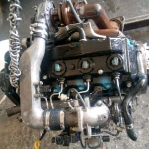 For Hilux D4D 2.5 2KD Engine 11-20 Seats Max Speed 51-70 km/h Origin at