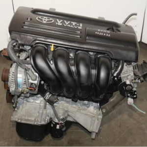 Engine 2002-2008 4-Cylinders 1.8L JDM 1ZZ-FE Motor at Origin