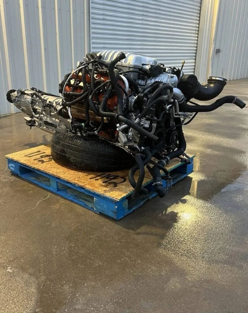 Wholesale Gasoline Diesel Car Engine for sale at cheap prices with fast shipping to USA and Europe