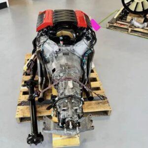 High Quality Engine Assembly Vehicle Petrol 4-cylinders Auto Car Engines for sale at cheap prices to USA