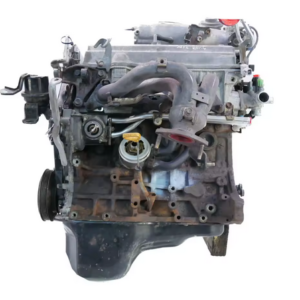 Used 3S-FE Petrol Engine for Sale 4 Cylinder with Proven Performance and Longevity
