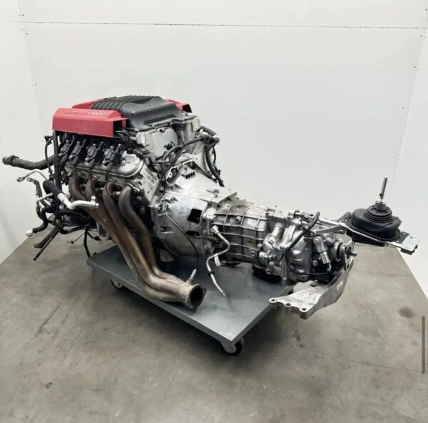 Buy High-Quality Core Components: Engine for America's Cars and Trucks at Wholesale Prices