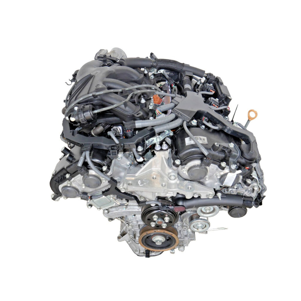 Premium Used 2GR-FKS 3.5L V6 Engine Complete Power Unit with Tested Performance and Reliable Operation