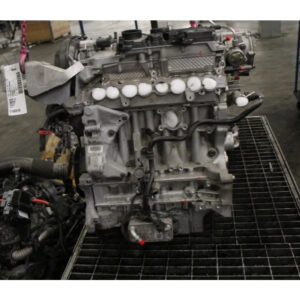 V60 Getrag Transmission Engine Used, Fully Tested, Perfect for Car Repairs or Replacements