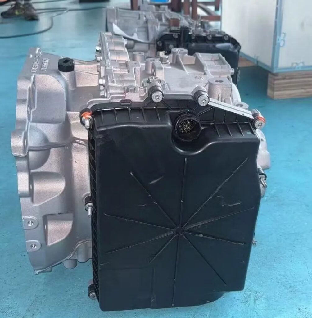 V60 Used Engine with Getrag Transmission for for 1995-2002 2.7L 4WD OE 2JZ-GTE 12-Month Warranty