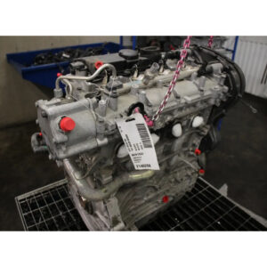 V60 Used Engine Package for for 1995-2002 2.7L 4WD Getrag Transmission Included 12-Month Warranty Reliable Affordable