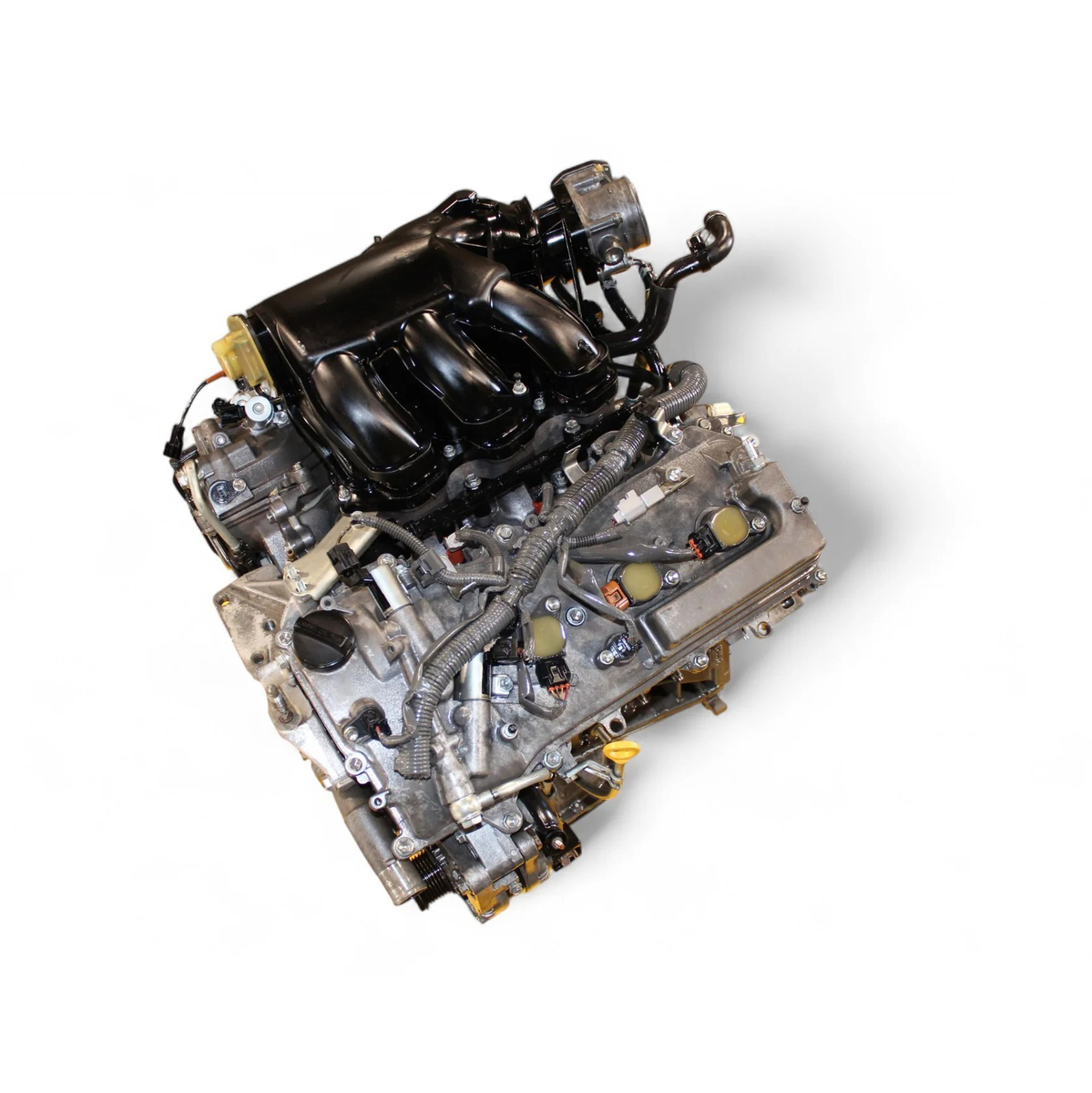 Imported Used 2AR-FXE 2.5L Hybrid Engine Ready for Installation with Excellent Mechanical Condition