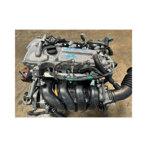 High Quality Used 2012 2013 2014 2015 2016 2017 2ZR-FXE 1.8L Engine Professionally Inspected for Long Lasting Reliability