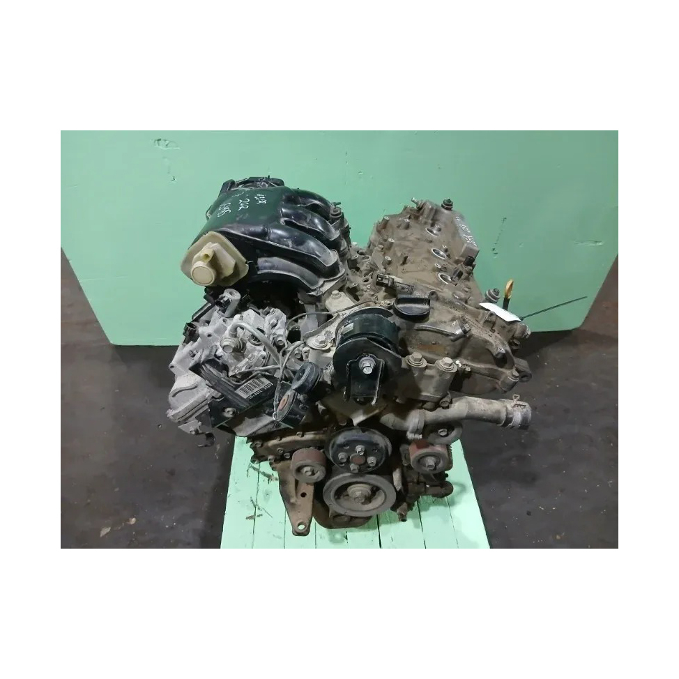 Reliable Used 2GR-FKS 3.5L V6 Diesel Engine for for Professional Vehicle Repair Applications