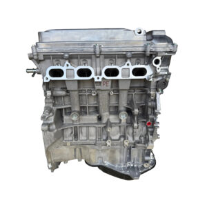 Premium Used 2012-2017 2ZR-FXE 1.8L Engine Complete Hybrid Power Unit for Prius with 5-Year Warranty Tested Performance
