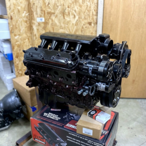 Best Quality 3.0L 4 Stroke Water-Cooled Multi-Cylinder Engine Assembly 120HP Electric Start Euro 6 Core Component for Machinery