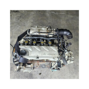 Hot Sale Complete Used Diesel Engine Assembly Mitsubishi Pajero High Quality 4G69 6G74 6G72 6G75 3.0L Twin Turbo VVTI Lancer