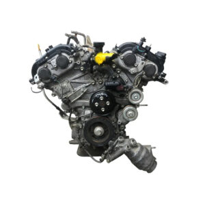 Imported Used 2GR-FKS 3.5L V6 Engine Carefully Tested for Smooth Operation and Dependable Power Output