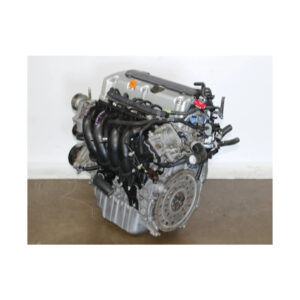 Premium Used for 2007-2009 K24A 2.4L Gas/Petrol Engine Complete Power Unit with 5-Year Warranty Tested Performance Reliability