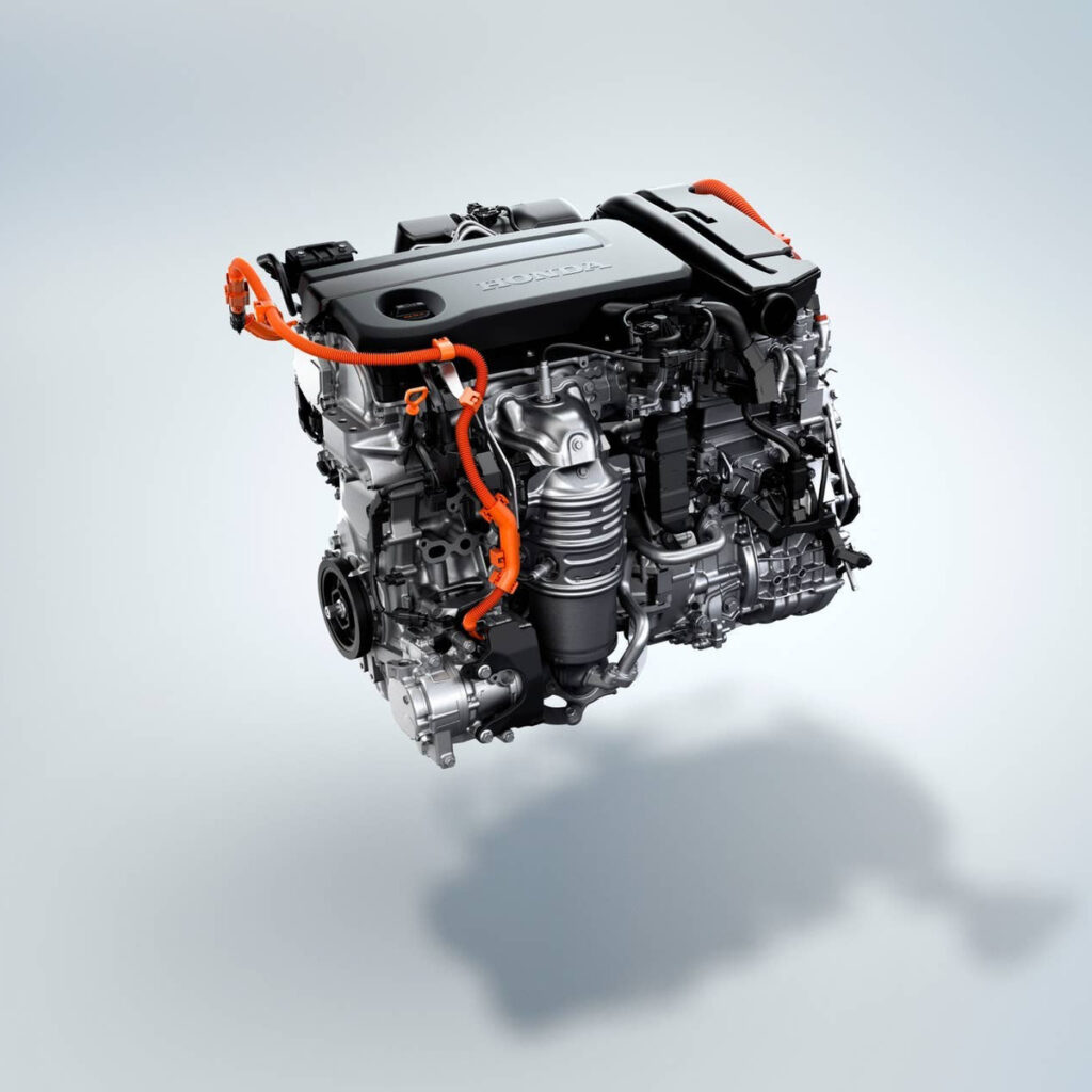 Performance Tested Used 2AR-FXE 2.5L Diesel Engine for Lexus ES300H Hybrid Vehicle Repair and Restoration Projects