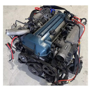 Used for for 1995-2002 V60 Engine Getrag Manual Transmission 2.7L 4WD OEM Quality Tested Functional 12-Month Warranty DE