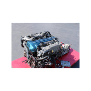 Premium Used Diesel 2JZ-GTE VVTi Engine OE 32455 Complete Performance Power Unit 5-Year Warranty Tested Reliability Strong